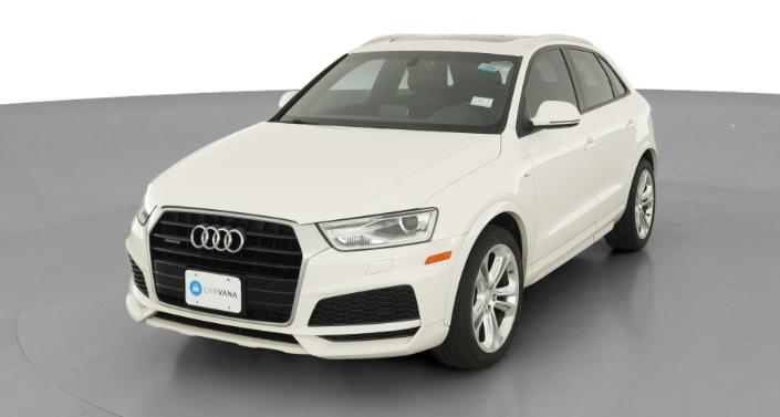 Thumbnail: 2018 Audi Q3 - 1