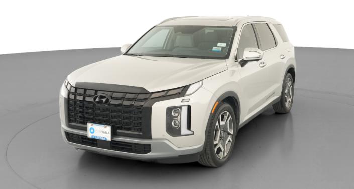 Thumbnail: 2025 Hyundai Palisade - 1