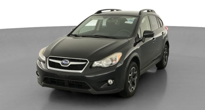 2015 Subaru XV Crosstrek Premium -
                  Richton Park, IL