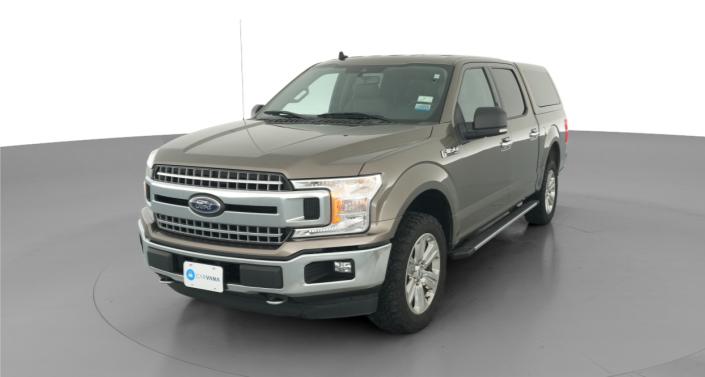 Thumbnail: 2020 Ford Econoline - 1