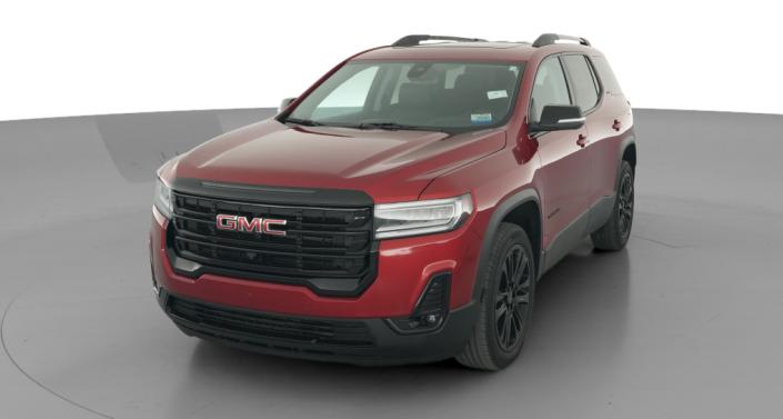 Thumbnail: 2023 GMC Acadia - 1