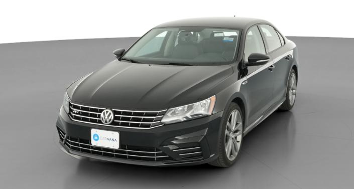 Thumbnail: 2018 Volkswagen Passat - 1