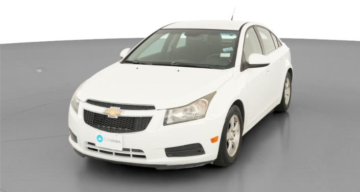 2014 Chevrolet Cruze LT -
                  West Memphis, AR