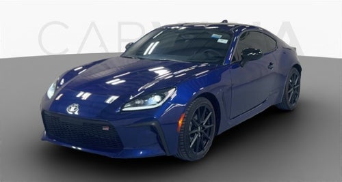 2026 Toyota GR86