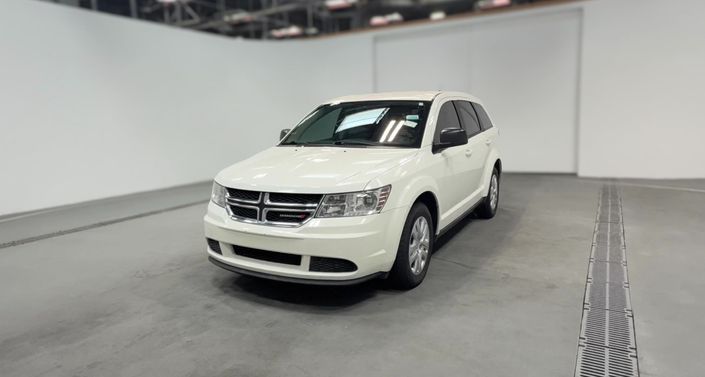Thumbnail: 2014 Dodge Journey - 1