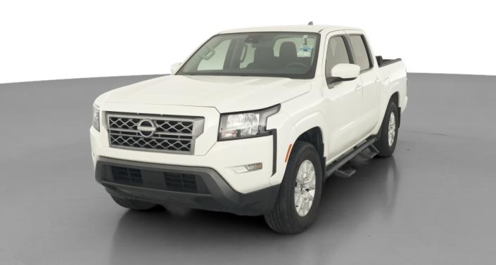 Thumbnail: 2024 Nissan Frontier - 1