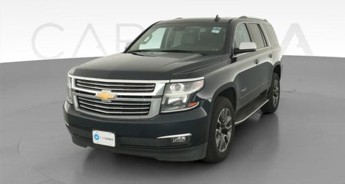 2019 Chevrolet Tahoe