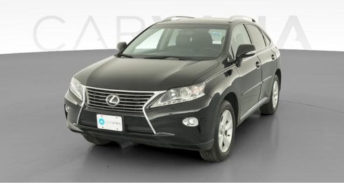 2015 Lexus RX