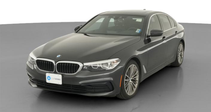 2019 BMW 5 Series 530i xDrive -
                  Colonial Heights, VA