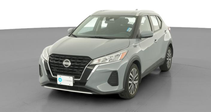 Thumbnail: 2021 Nissan Kicks - 1