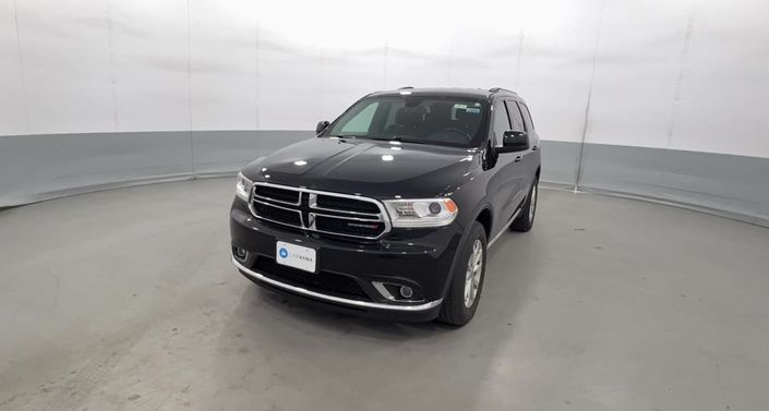 Thumbnail: 2019 Dodge Durango - 1