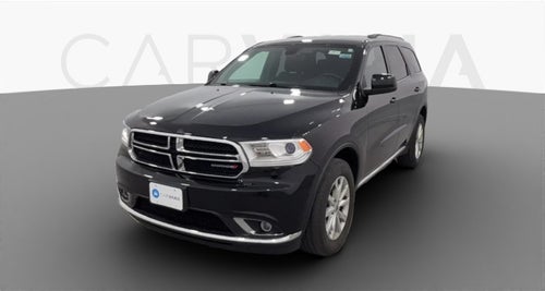 2019 Dodge Durango