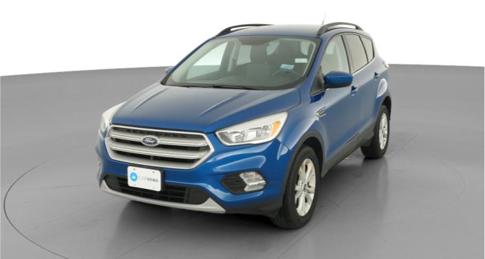 Thumbnail: 2018 Ford Escape - 1