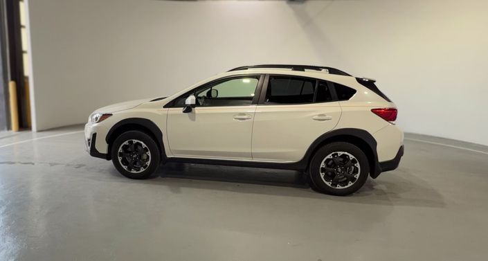 Thumbnail: 2023 Subaru Crosstrek - 1