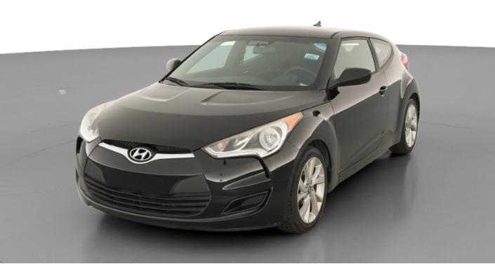 2016 Hyundai Veloster Base -
                  West Memphis, AR