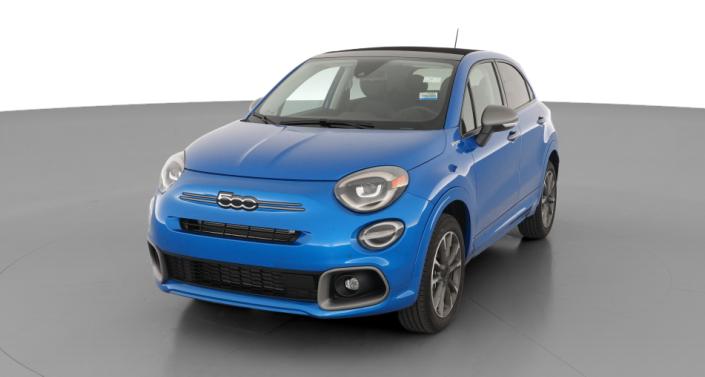 2023 Fiat 500X Sport -
                  Lorain, OH