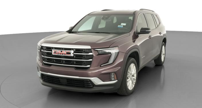 Thumbnail: 2024 GMC Acadia - 1
