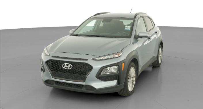 Thumbnail: 2019 Hyundai Kona - 1