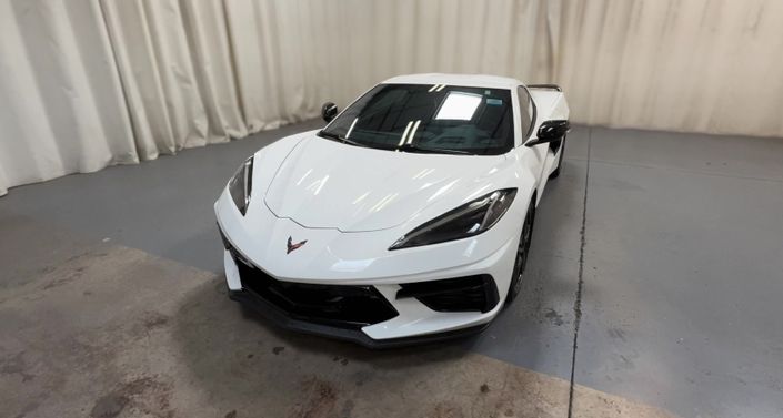 Thumbnail: 2022 Chevrolet Corvette - 1