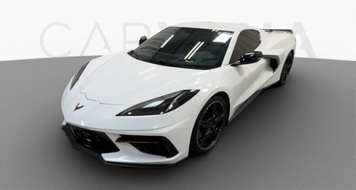 2022 Chevrolet Corvette