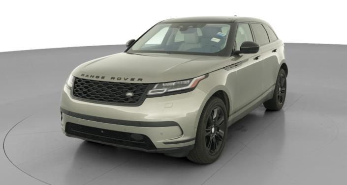 2021 Land Rover Range Rover Velar S -
                  Hebron, OH