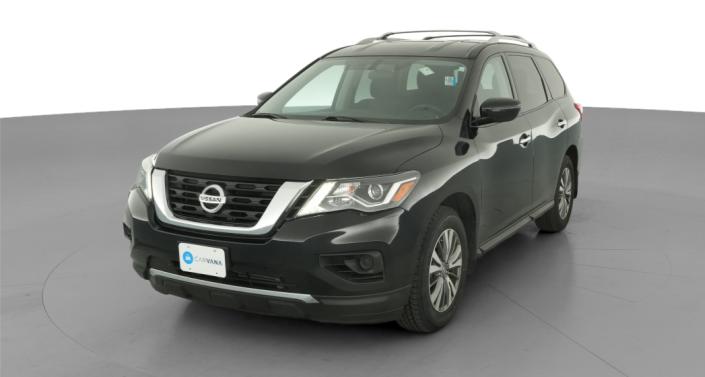 Thumbnail: 2019 Nissan Pathfinder - 1