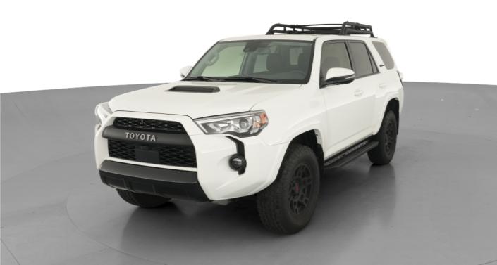 Thumbnail: 2023 Toyota 4Runner - 1