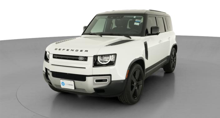 Thumbnail: 2023 Land Rover Defender - 1