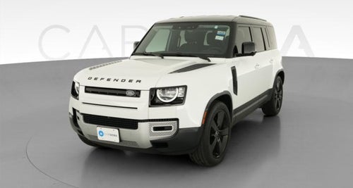 2023 Land Rover Defender 110