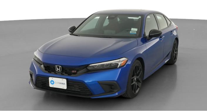 Thumbnail: 2024 Honda Civic - 1