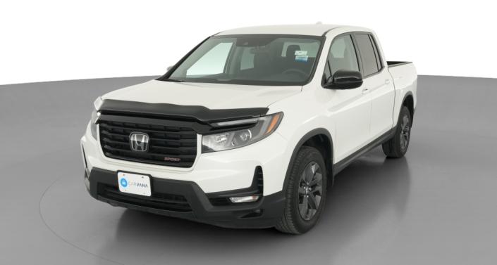 Thumbnail: 2023 Honda Ridgeline - 1