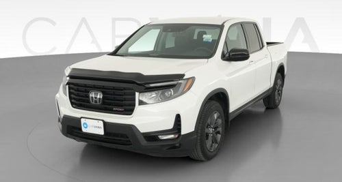 2023 Honda Ridgeline