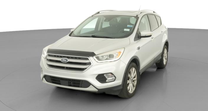 Thumbnail: 2017 Ford Escape - 1