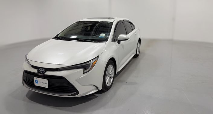 Thumbnail: 2025 Toyota Corolla - 1
