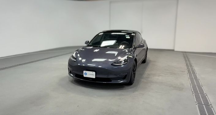 Thumbnail: 2023 Tesla Model 3 - 1