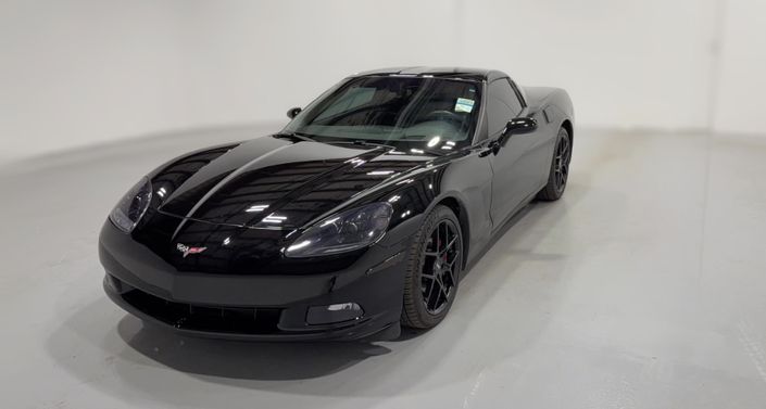2013 Chevrolet Corvette Base -
                  Fairview, OR