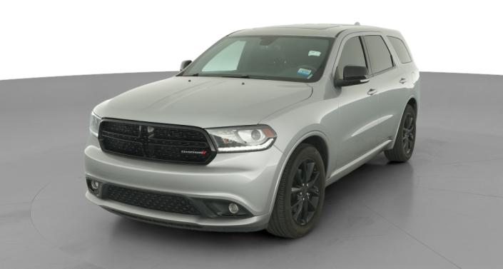 Thumbnail: 2017 Dodge Durango - 1