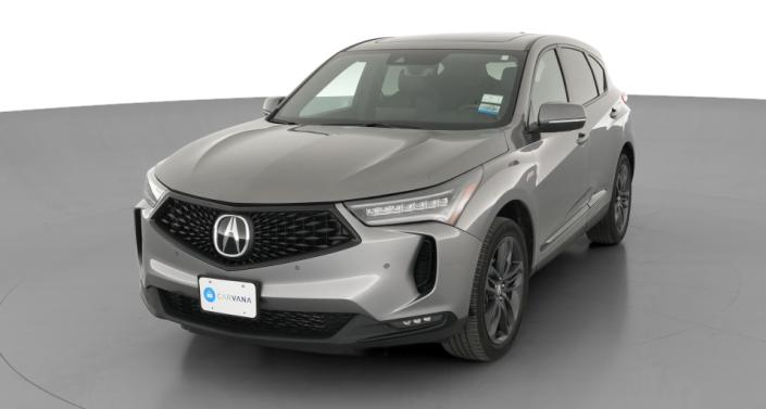 Thumbnail: 2023 Acura RDX - 1