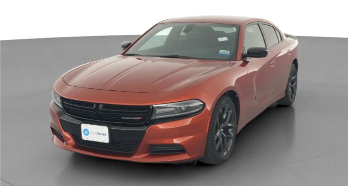 Thumbnail: 2020 Dodge Charger - 1