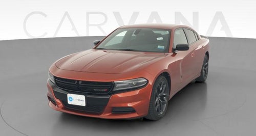 2020 Dodge Charger