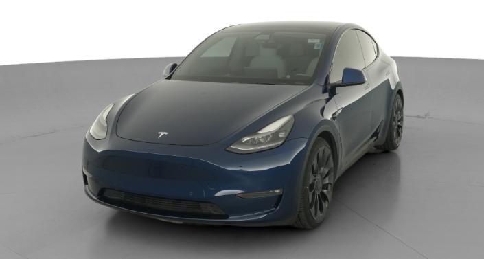 2021 Tesla Model Y Performance -
                  Tolleson, AZ