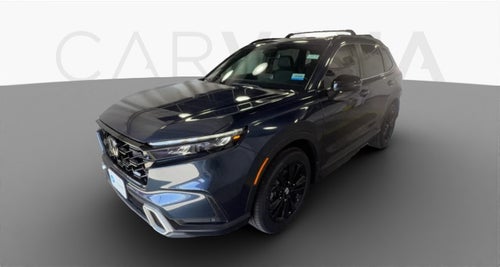 2024 Honda CR-V Hybrid