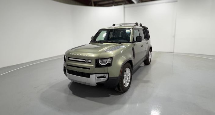 2020 Land Rover Defender 110 -
                  Fairview, OR