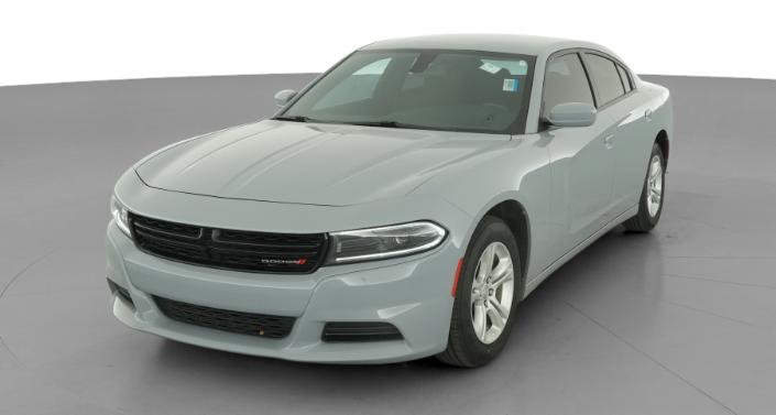 Thumbnail: 2022 Dodge Charger - 1