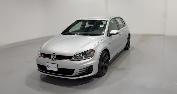 2015 Volkswagen Golf GTI S -
                  Fairview, OR