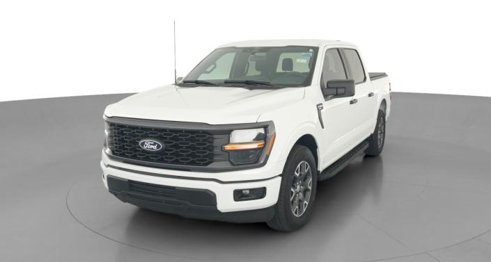 Thumbnail: 2024 Ford Econoline - 1