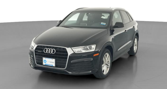 Thumbnail: 2018 Audi Q3 - 1
