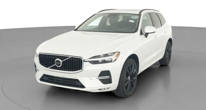 Thumbnail: 2022 Volvo XC60 - 1