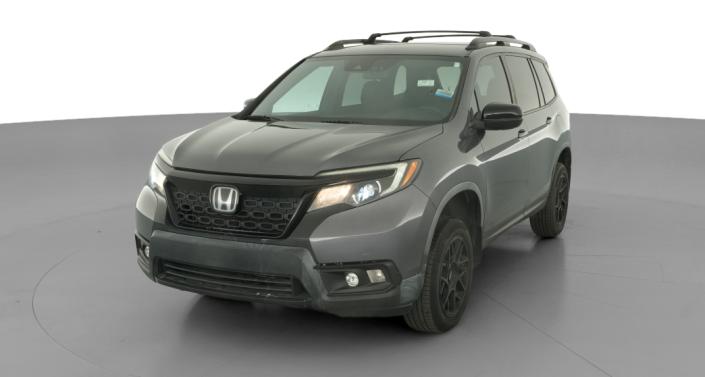 2019 Honda Passport Sport -
                  Tolleson, AZ