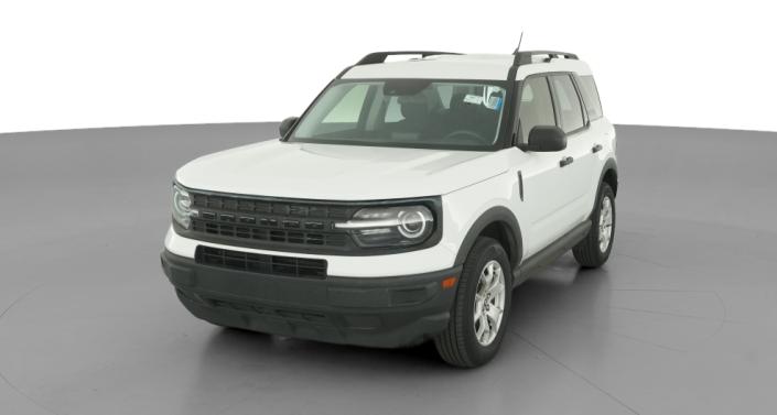 2021 Ford Bronco Sport Base -
                  Tolleson, AZ